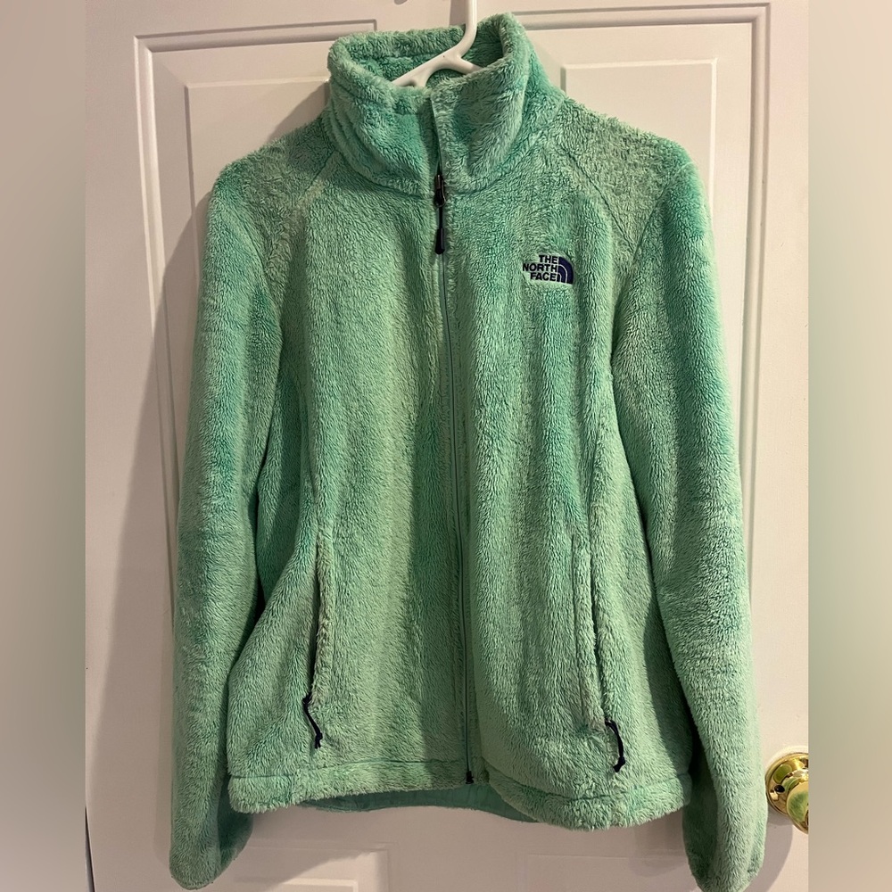 Fleece North Face